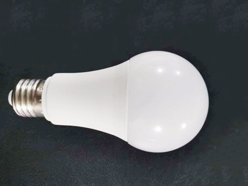LED aluminum bulb灯泡